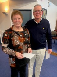 Evelyn Muncaster and John Gow.jpg